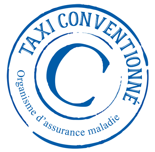 Taxis conventionnés toutes caisses, Taxi VSL, Taxi médicalisé